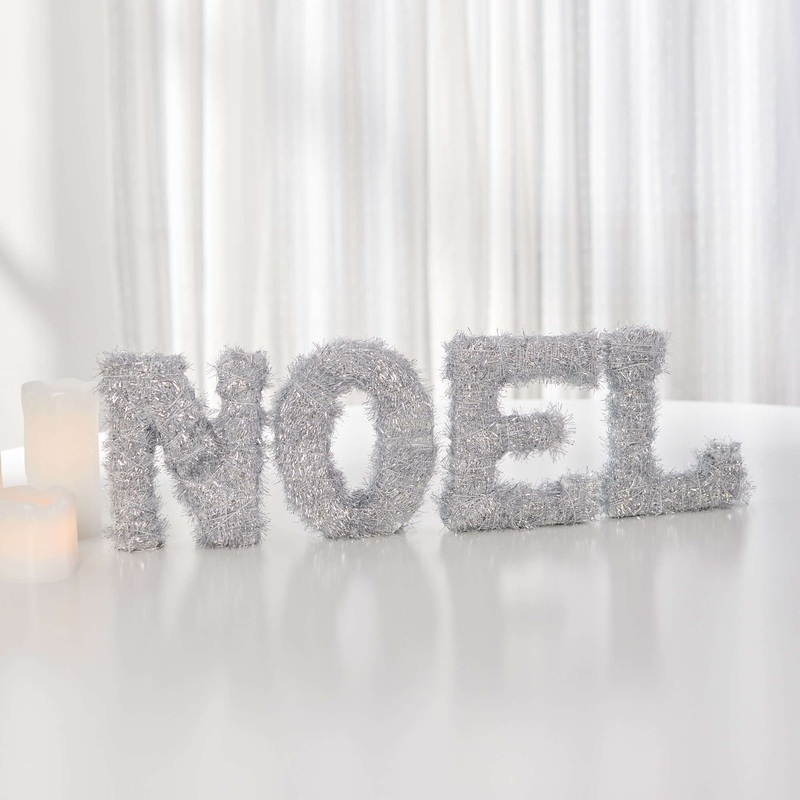 Red Heart NOEL All Wrapped Up|Single Size