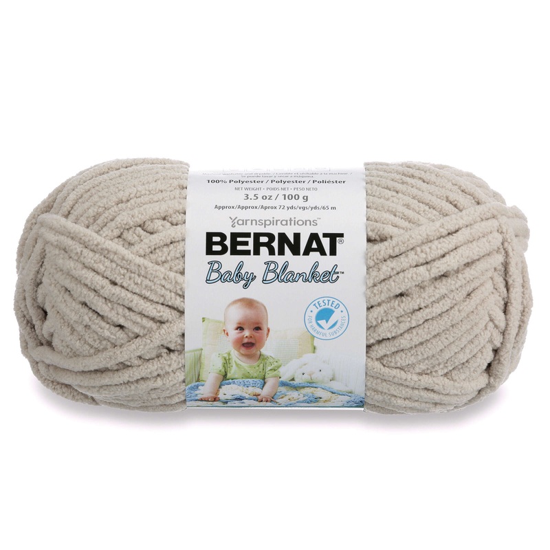 Bernat Baby Blanket Yarn – Discontinued Shades