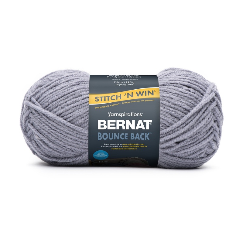 Bernat Bounce Back Yarn – Discontinued Shades