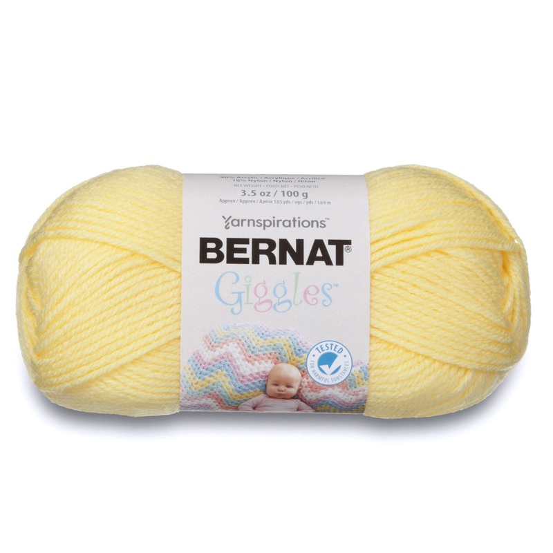 Bernat Giggles Yarn – Discontinued Shades