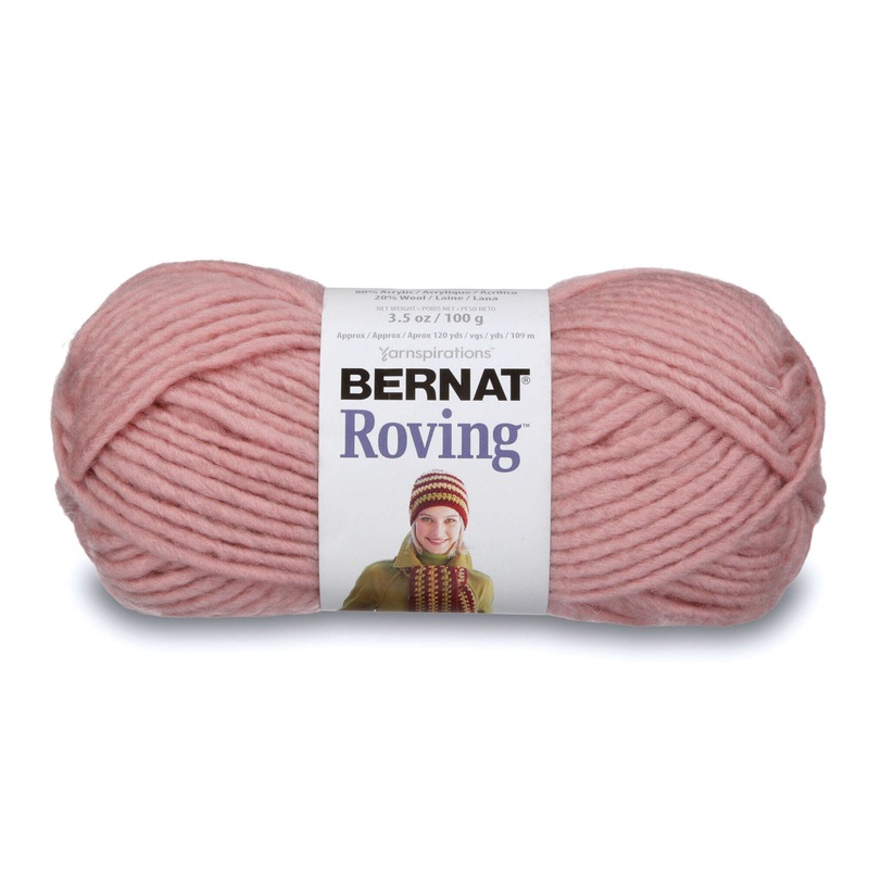 Bernat Roving Yarn – Discontinued Shades