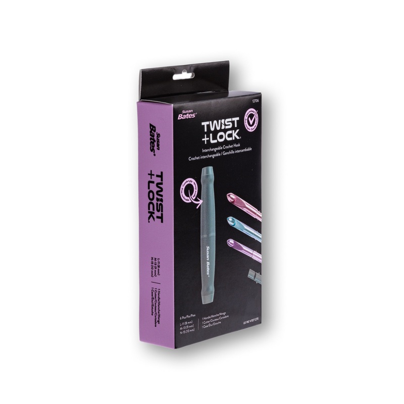 Susan Bates Twist + Lock – Clearance Items