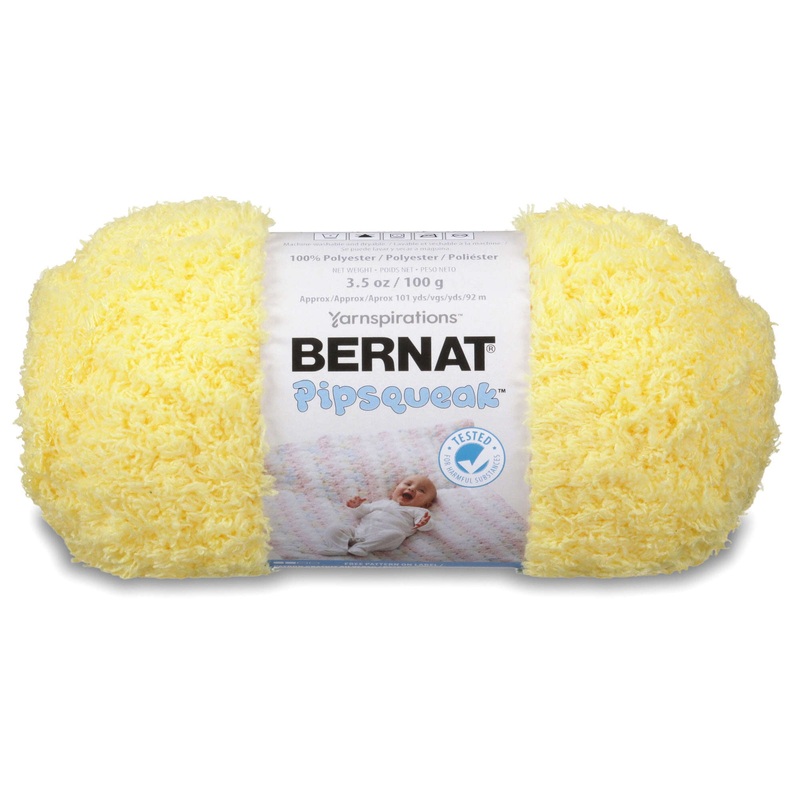 Bernat Pipsqueak Yarn – Discontinued Shades