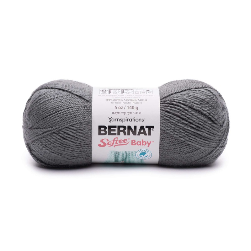 Bernat Softee Baby Yarn – Discontinued Shades