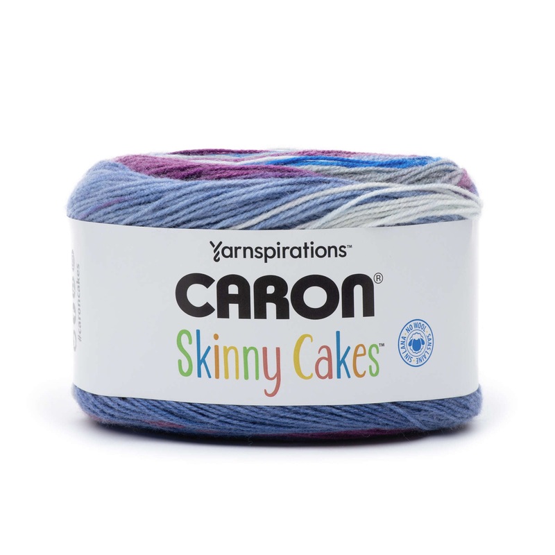 Caron Skinny Cakes Yarn – Discontinued Shades