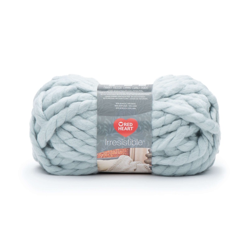 Red Heart Irresistible Yarn – Discontinued Shades