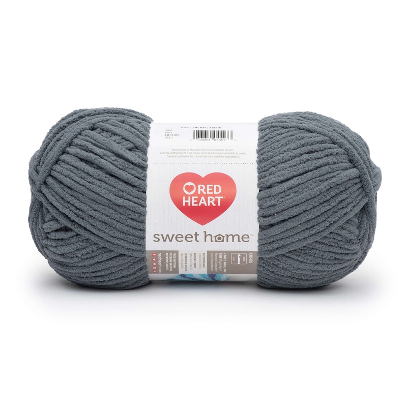 Red Heart Sweet Home Yarn – Discontinued Shades