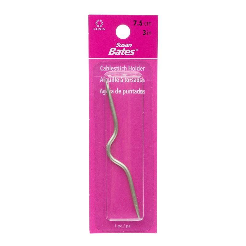 Susan Bates 3 Cablestitch Holder – Clearance Items