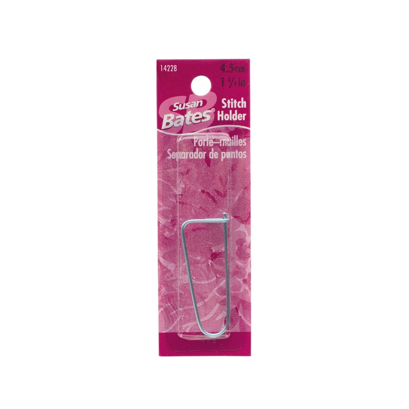 Susan Bates Stitch Holder – Clearance Items