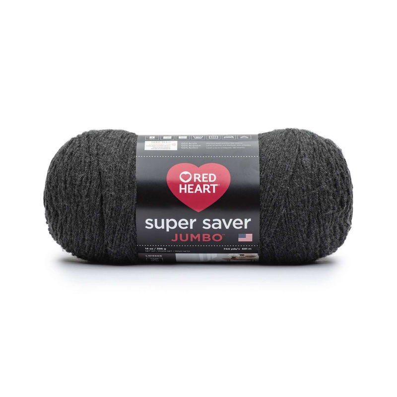 Red Heart Super Saver Jumbo Yarn – Discontinued Shades