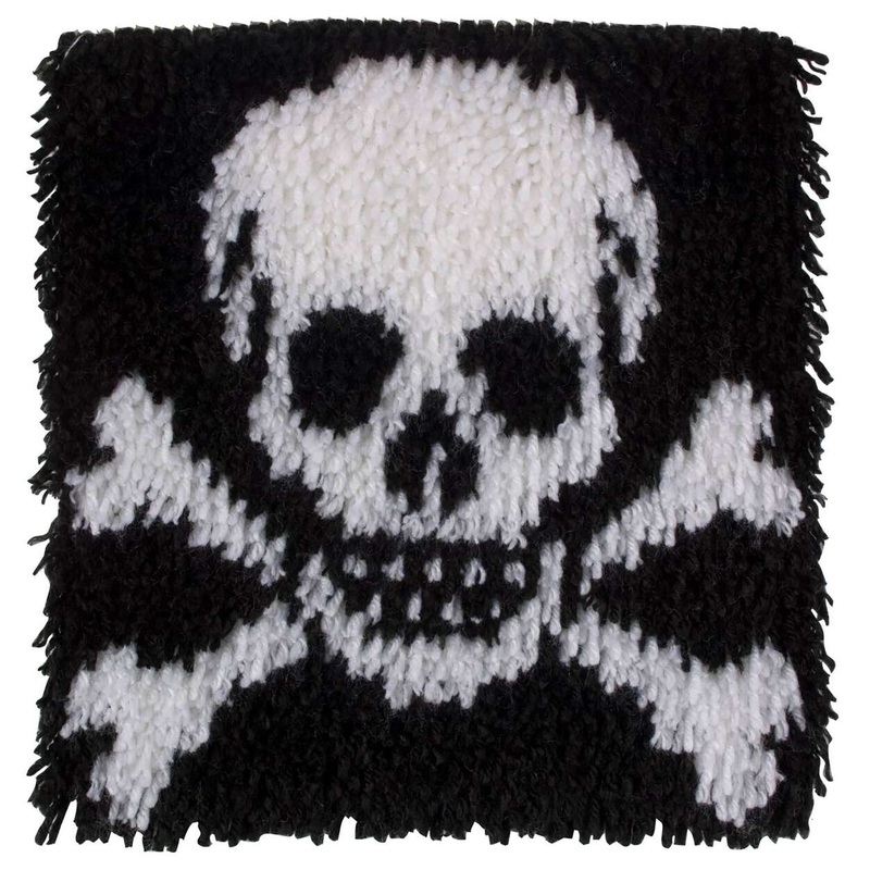 WonderArt Arrgh Matey Kit 12 x 12 – Discontinued Items