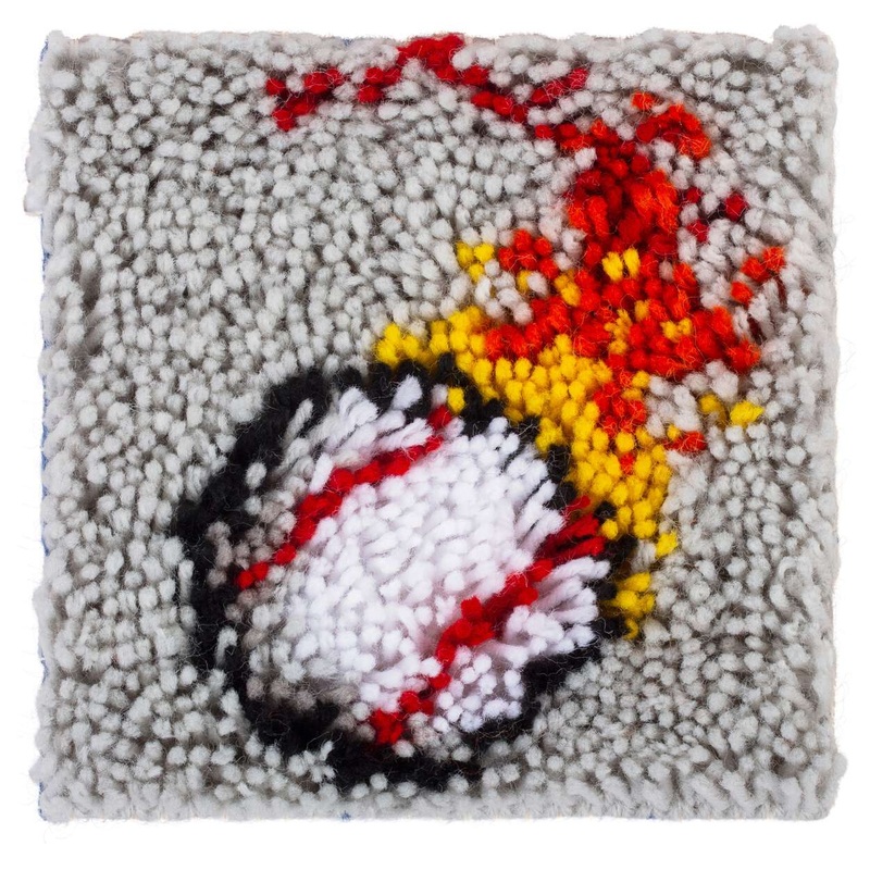 WonderArt Fireball Kit 8 x 8 – Discontinued Items