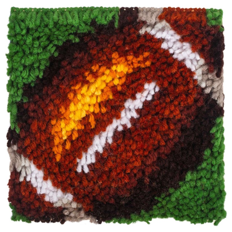 WonderArt Football Kit 8 x 8 – Discontinued Items