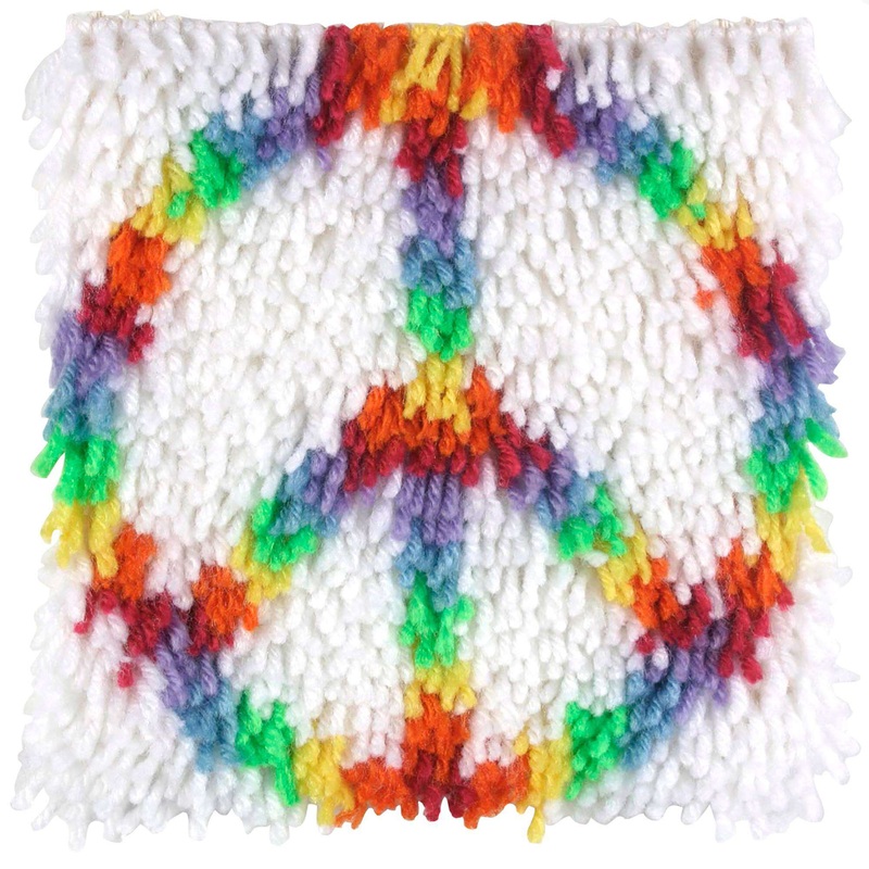 WonderArt Peace Kit 8 x 8 – Discontinued Items