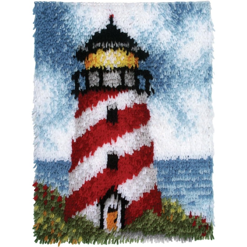 WonderArt Sailors Beacon Kit 15 x 20 – Discontinued Items