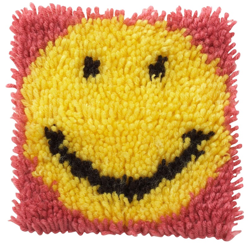 WonderArt Smile Kit 8 x 8 – Discontinued Items