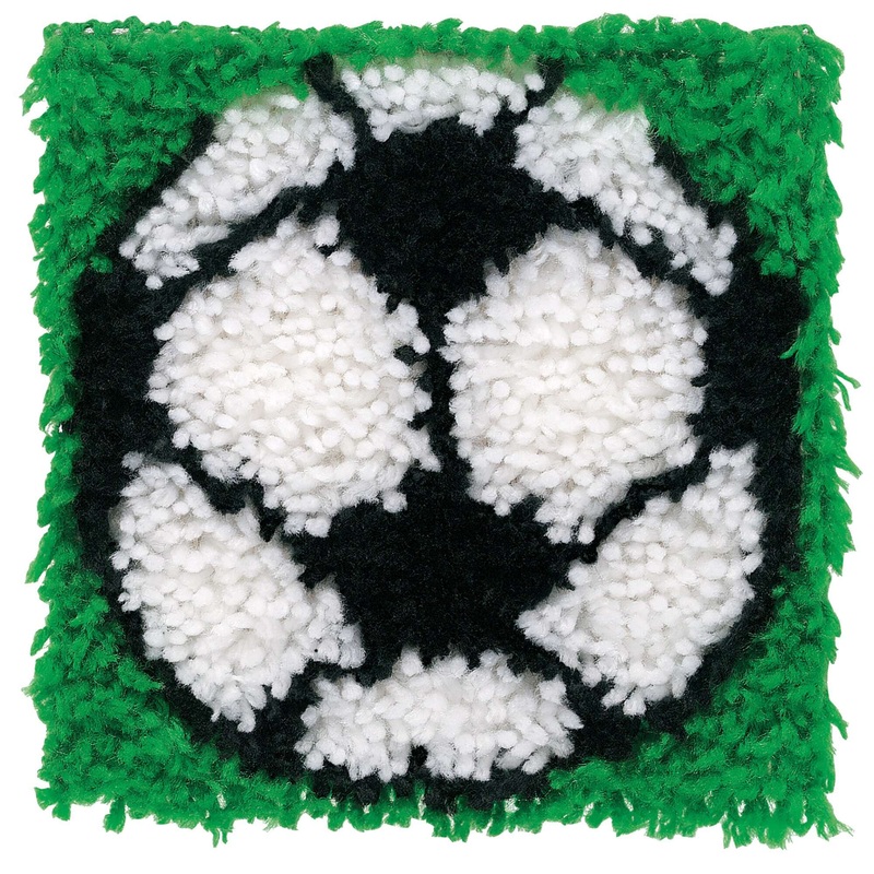 WonderArt Soccer Kit 8 x 8 – Discontinued Items