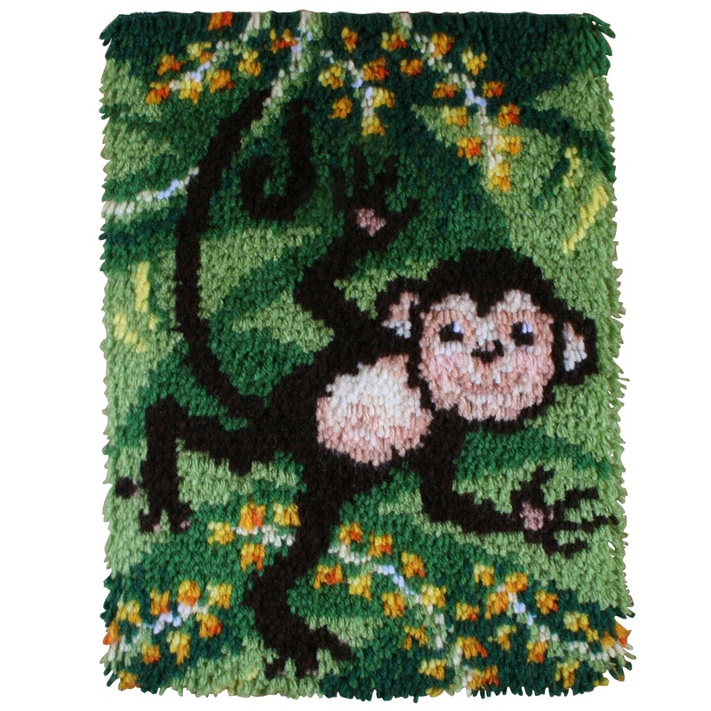 WonderArt Swingin Kit 15 x 20 – Discontinued Items