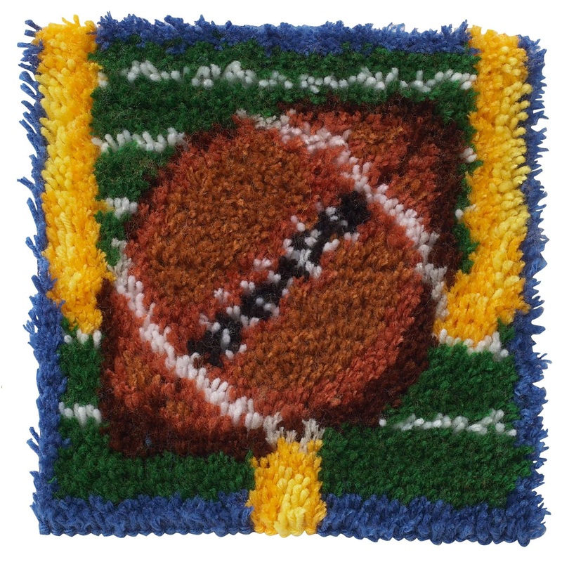 WonderArt Touchdown Kit 12 x 12 – Clearance Items