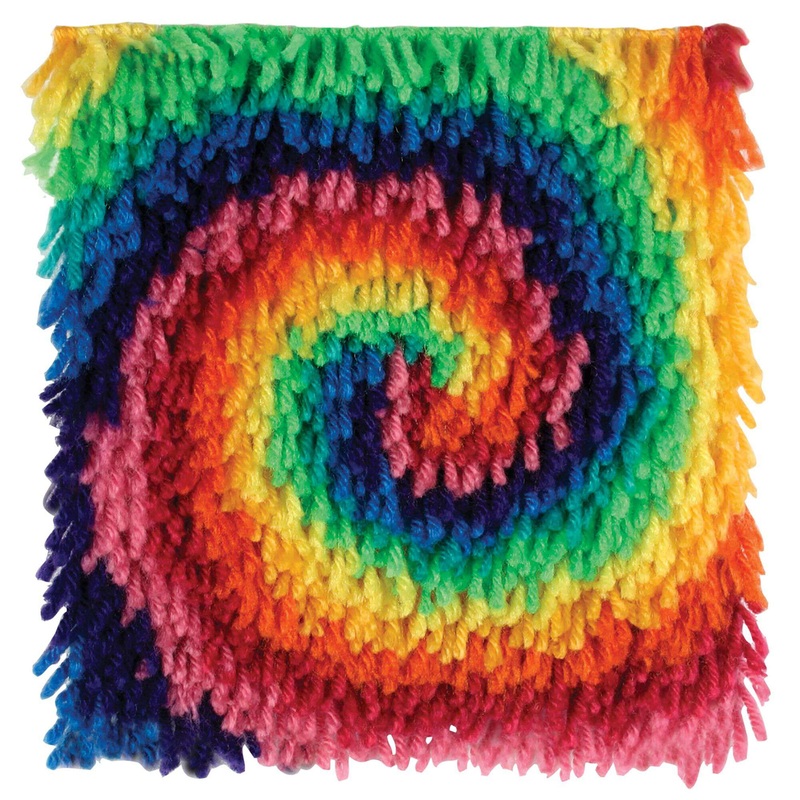WonderArt Twirl Kit 8 x 8 – Discontinued Items