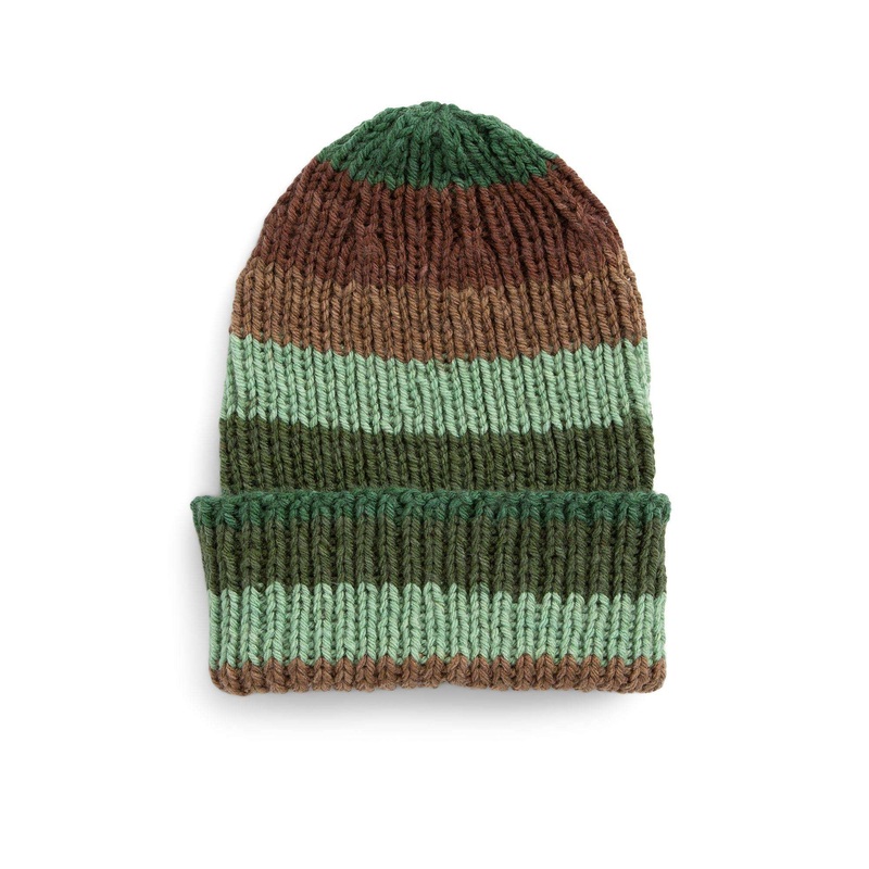 Red Heart Ribbed Knit Beanie|Red Heart Heat Wave|Red Heart Super Saver O’Go|Ocean|Red Heart Super Saver O’Go|Jeweltone|Red Heart Heat Wave