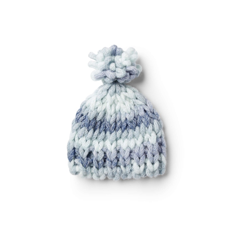 Bernat Alize EZ Hat|Single Size