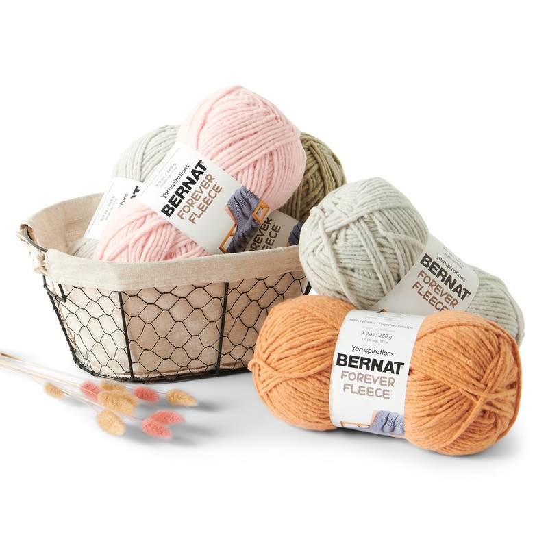 Daisy Farm Crafts Curated Forever Fleece Box – Sold Out