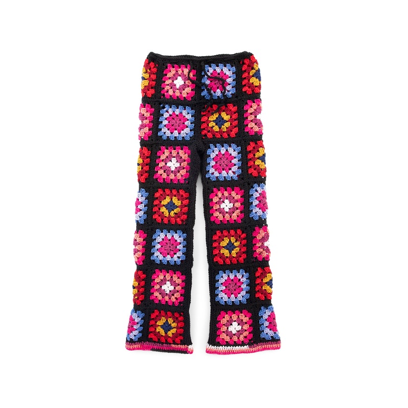 Red Heart Crochet Smarty Pants