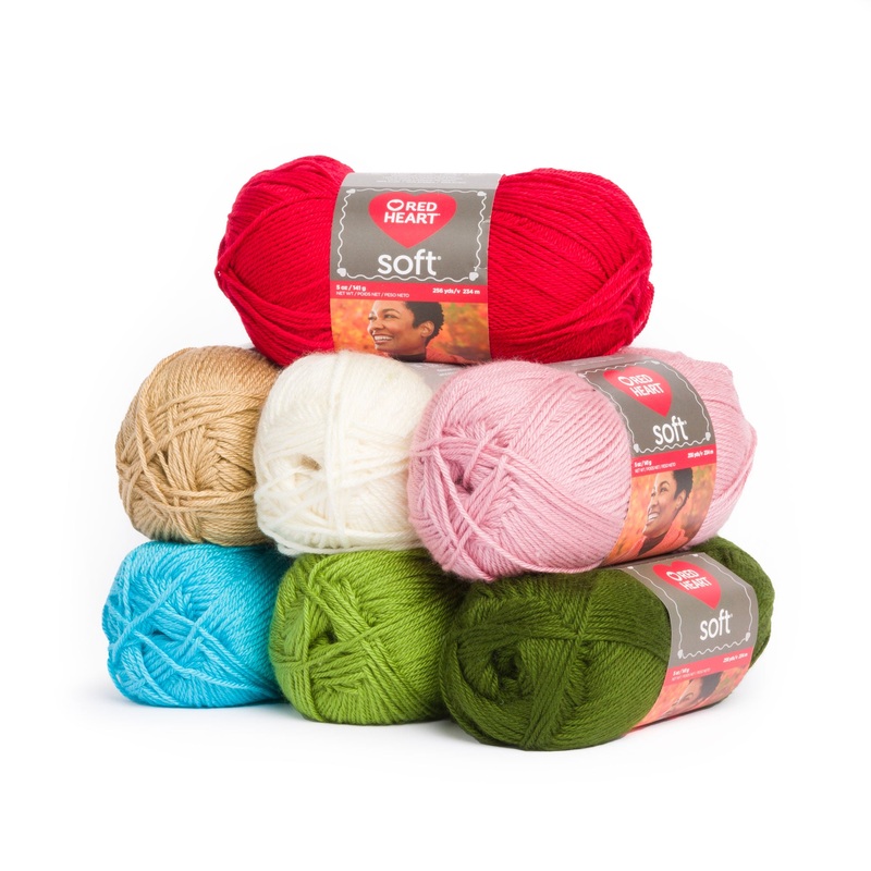 The Crochet Crowd Christmas Cookie Box – Sold Out