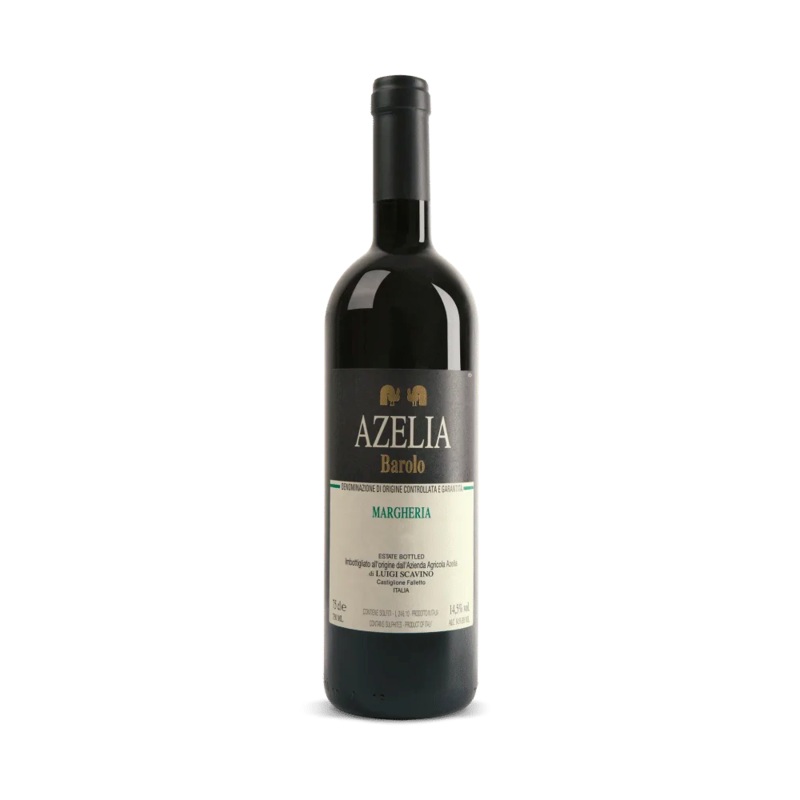 Azelia Barolo Margheria 2019