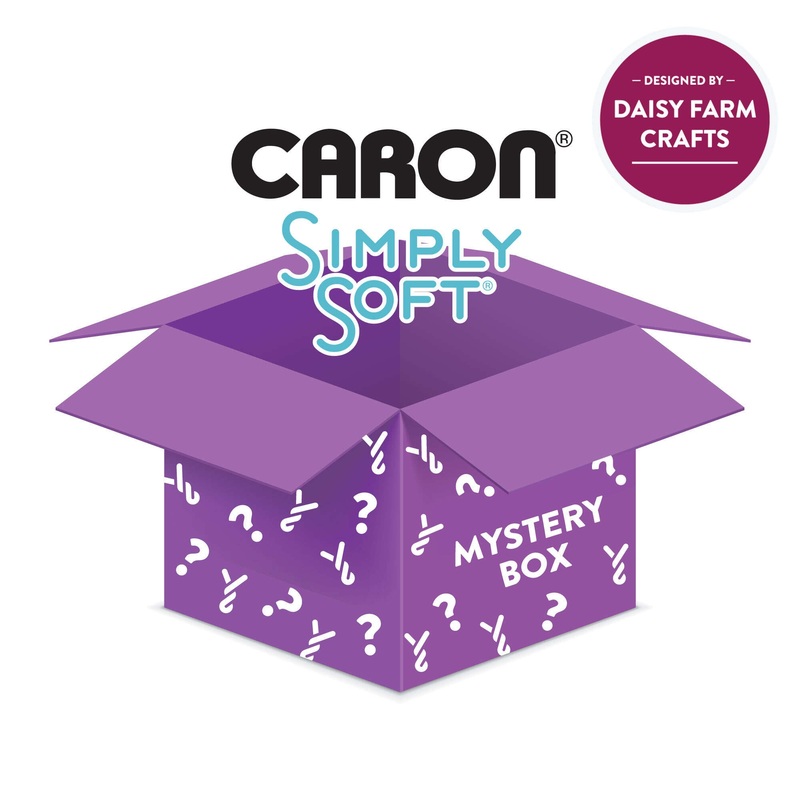 The Daisy Farm Crafts Curated Caron Mystery Box – Sold Out