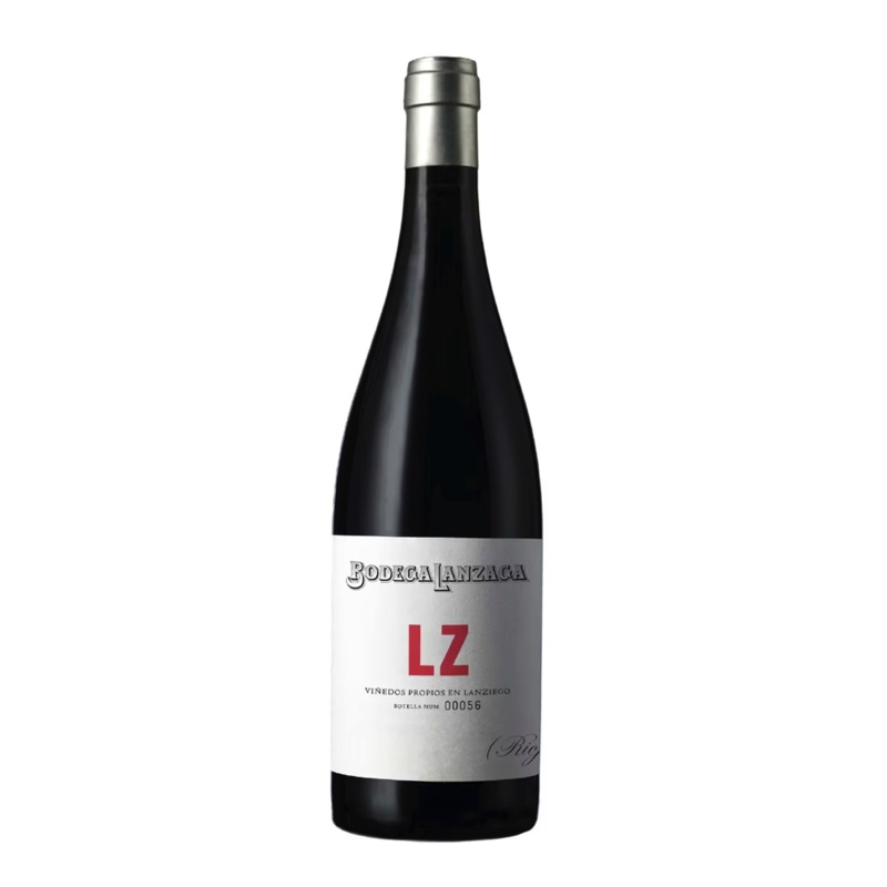 Bodegas Lanzaga LZ 2020