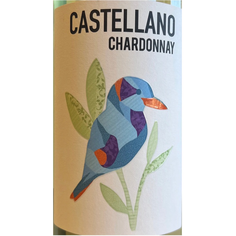 Castellano Chardonnay 2022