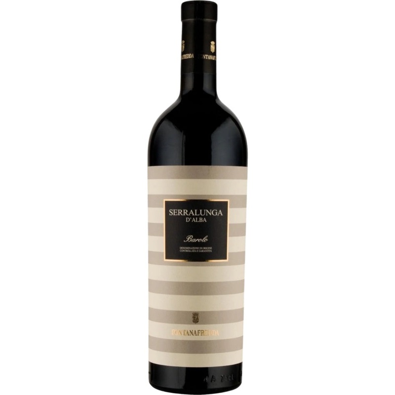 FONTANAFREDDA BAROLO SERRALUNGA D’ALBA 2019
