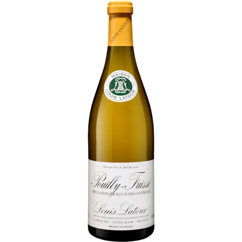 LATOUR POUILLY FUISSE 2023