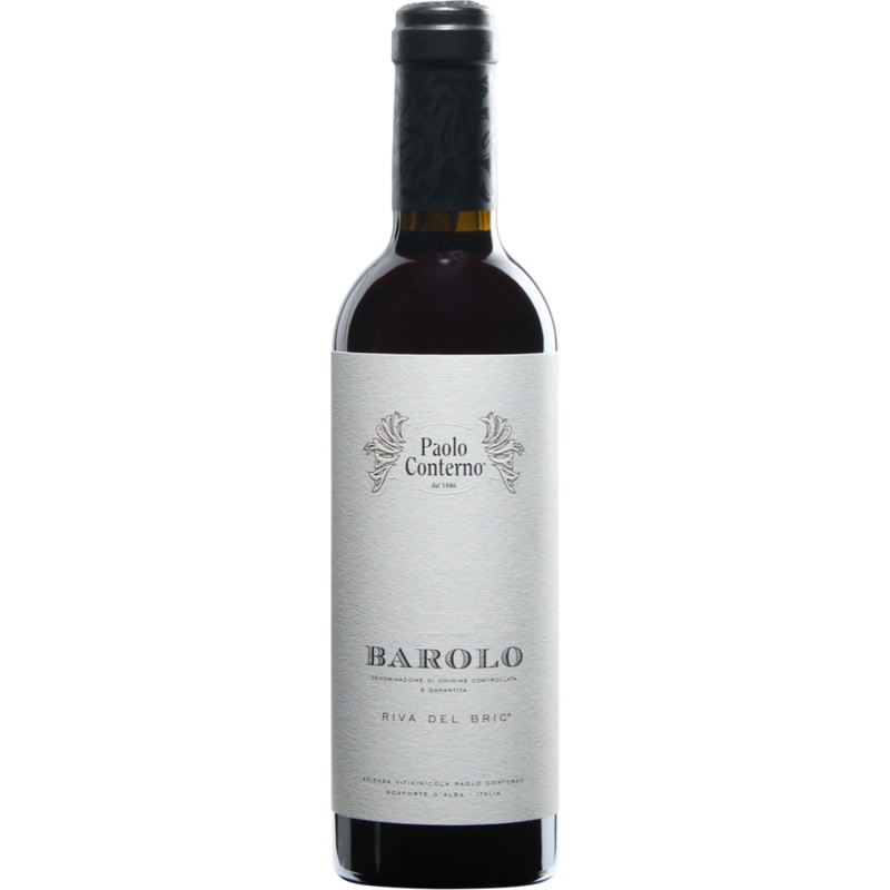 Paolo Conterno Riva del Bric Barolo 2019