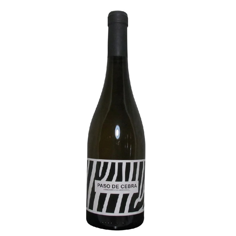 Vinadores de Gredos Paso de Cebra 2018