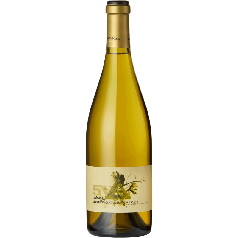 Abel Mendoza 5V Rioja 2021