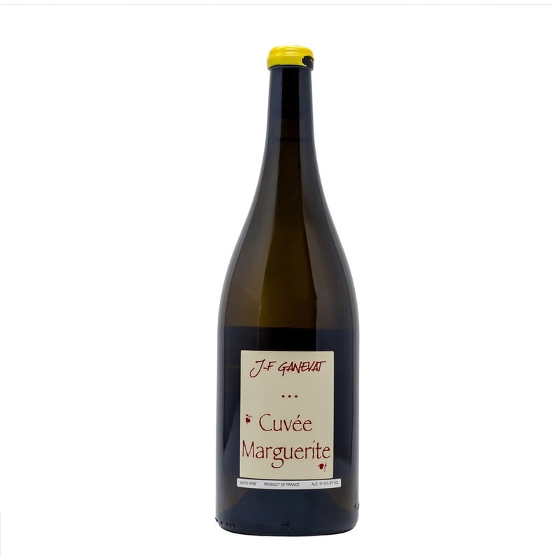 Anne et Jean-Francois Ganevat Cotes du Jura Cuvee Marguerite 2018 – 1.5L