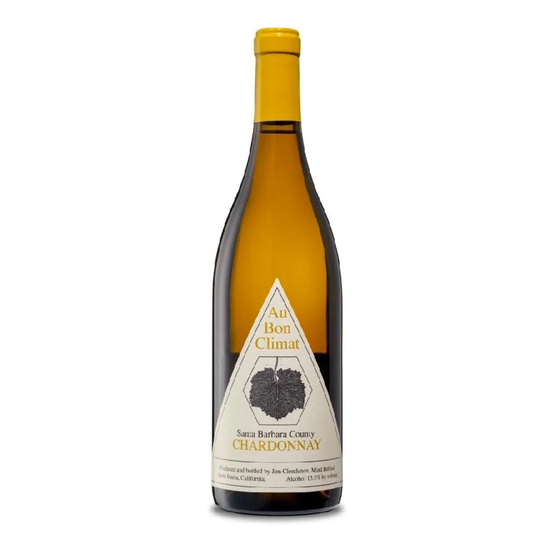 Au Bon Climat Chardonnay Santa Barbara County 2024