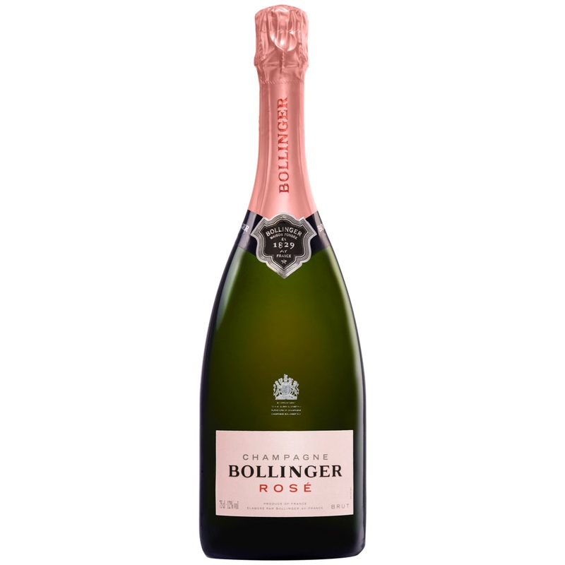 Bollinger Rose NV