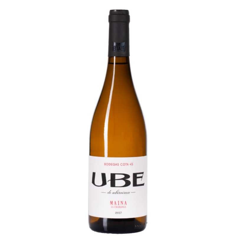 Cota 45 UBE Maina Vina La Charanga 2017