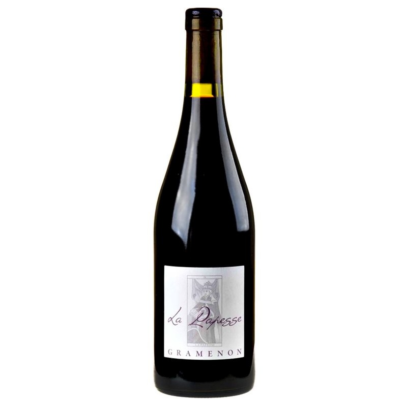 Domaine Gramenon Vinsobres La Papesse 2023