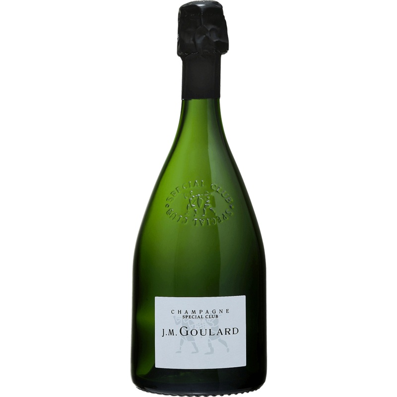 J.M. Goulard Special Club 2017