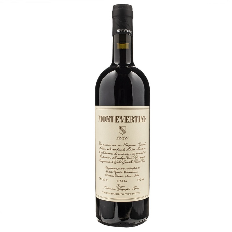 Montevertine Toscano IGT 2020
