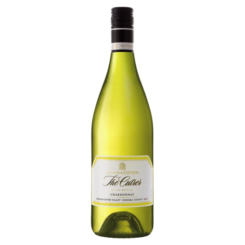 SONOMA CUTRER RUSSIAN RIVER VALLEY CHARDONNAY 20223