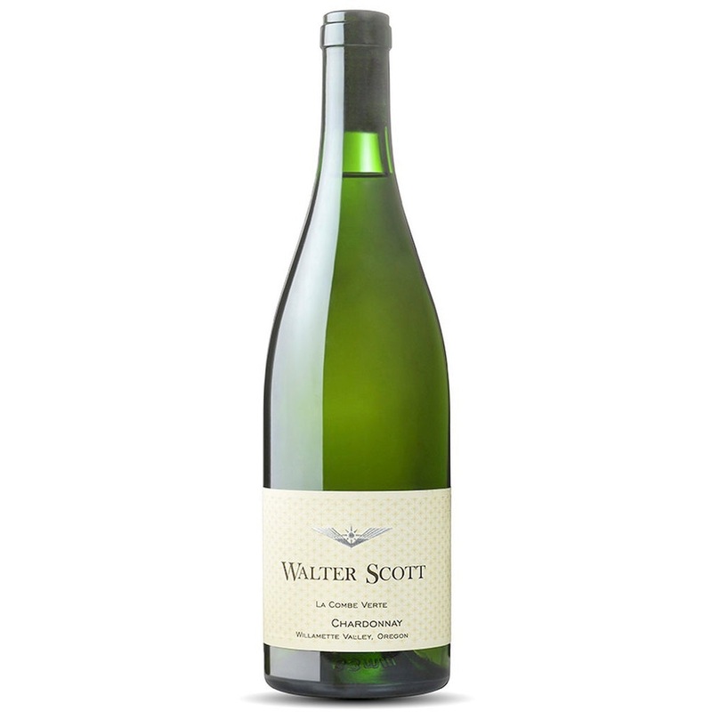 Walter Scott La Combe Verte Chardonnay 2023