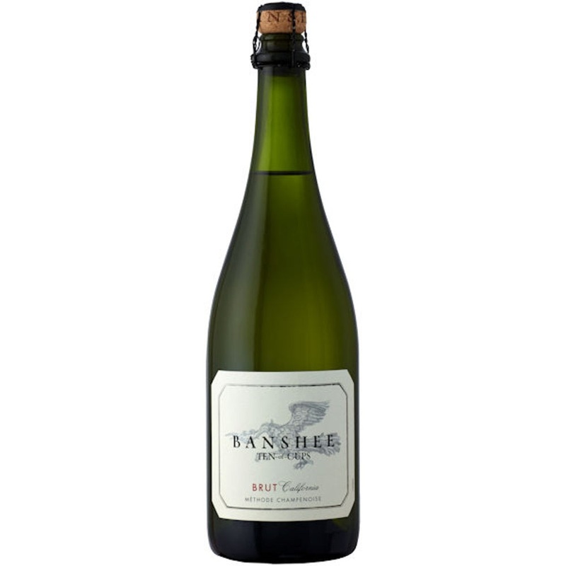BANSHEE BRUT NV