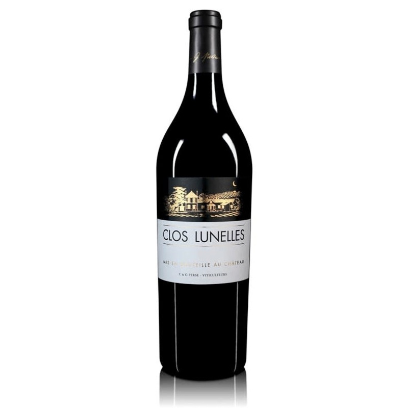 Clos Les Lunelles 2016