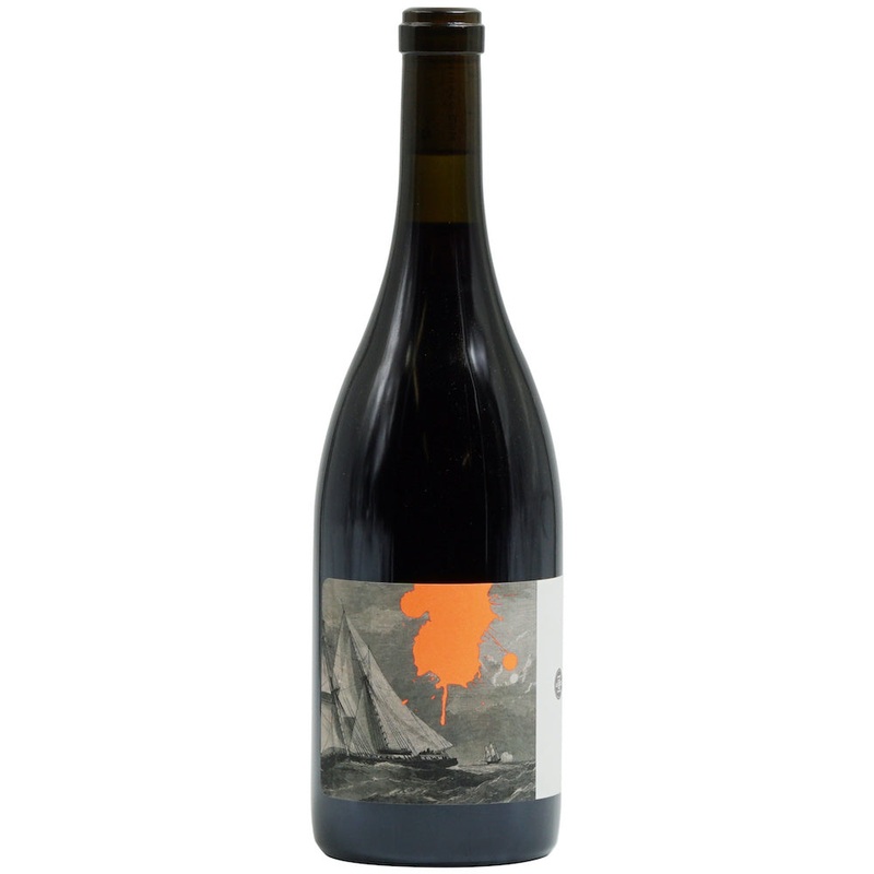 Cruse Wine Co. Monkey Jacket 2022